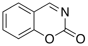 Coumaraz-2-one - Chemical structure and product image