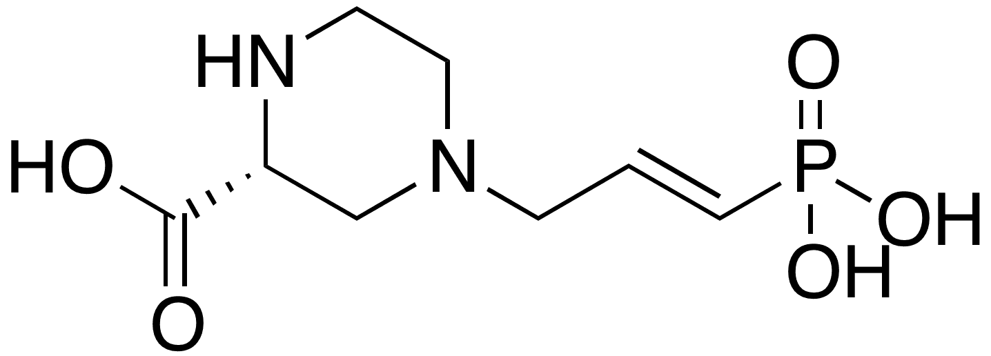D-CPP-ene - Chemical structure and product image