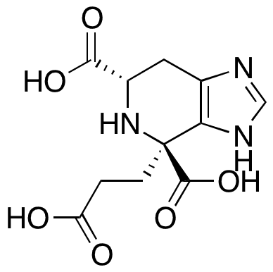 Cucumopine - Chemical structure and product image