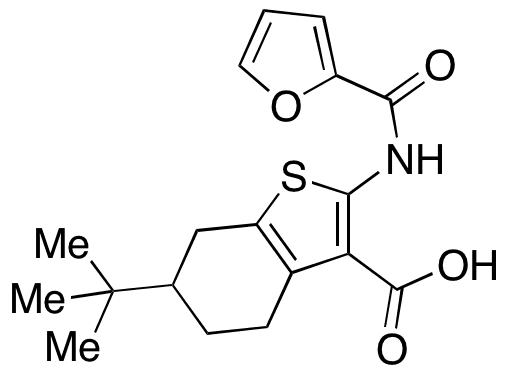 CaCC(inh)-A01 - Chemical structure and product image