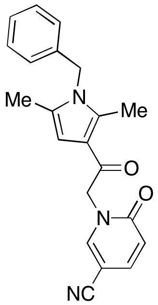 CYM-5520 - Chemical structure and product image