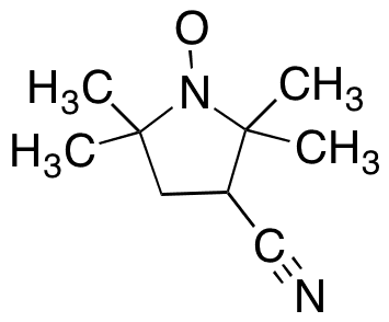 3-Cyano-PROXYL - Chemical structure and product image