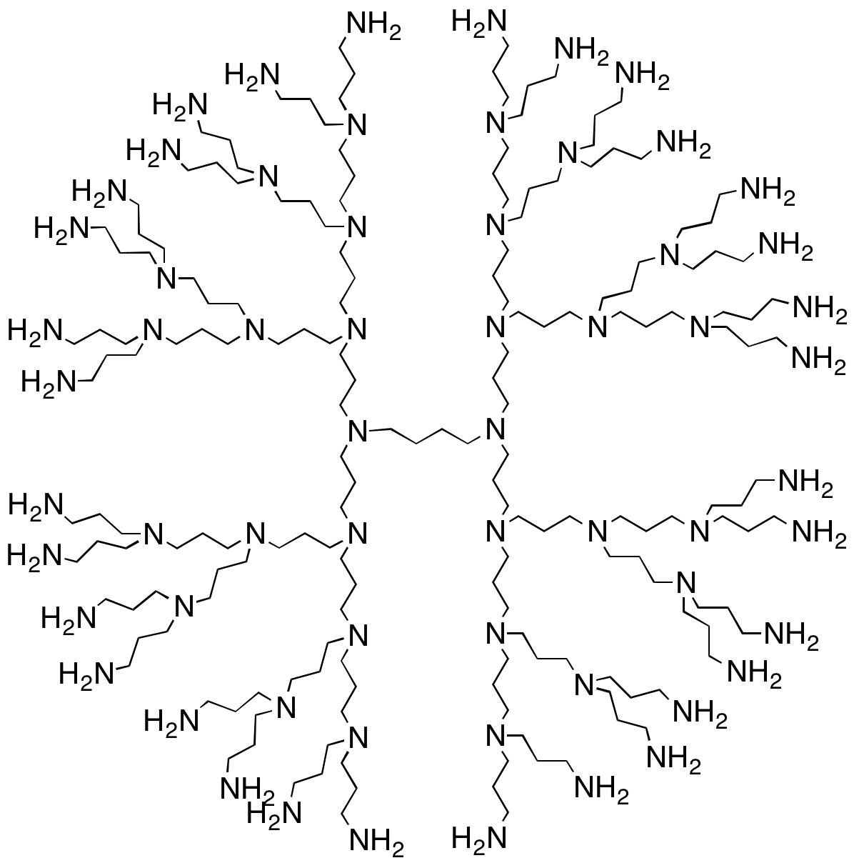 DAB-Am-32 - Chemical structure and product image