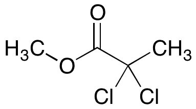 Dalapon-methyl - Chemical structure and product image