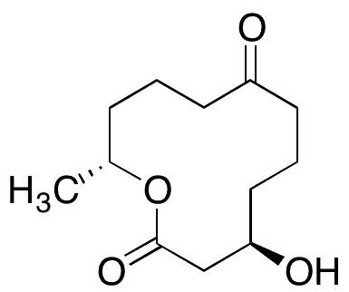 Dendrodolide L - Chemical structure and product image