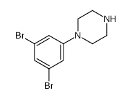 Sucrose Octasulfate TEA Salt - Chemical structure and product image