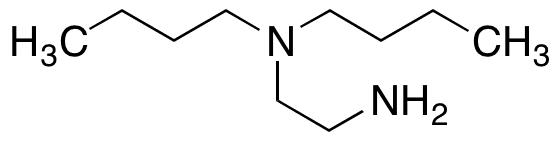 Telmisartan Ethyl Ester - Chemical structure and product image
