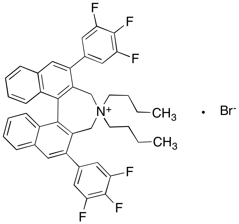 (2S,4R)-Teneligliptin-d8 - Chemical structure and product image
