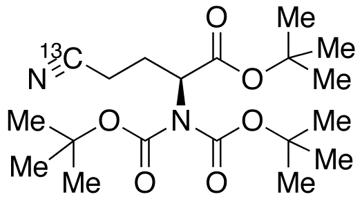 3-Methoxy-2,4,5-trifluorobenzoic acid - Chemical structure and product image