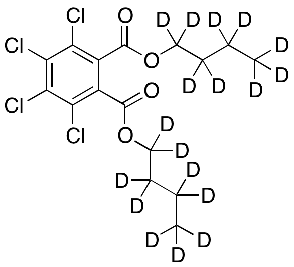 Vitamin D2 Sulfate Sodium Salt - Chemical structure and product image