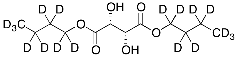 Vitamin D3 Sulfate Sodium Salt - Chemical structure and product image