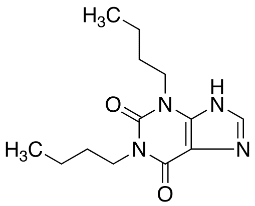Terconazole-d4 - Chemical structure and product image