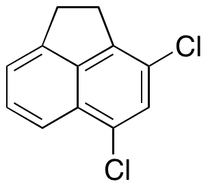 Vitamin K1 2,3-Epoxide - Chemical structure and product image
