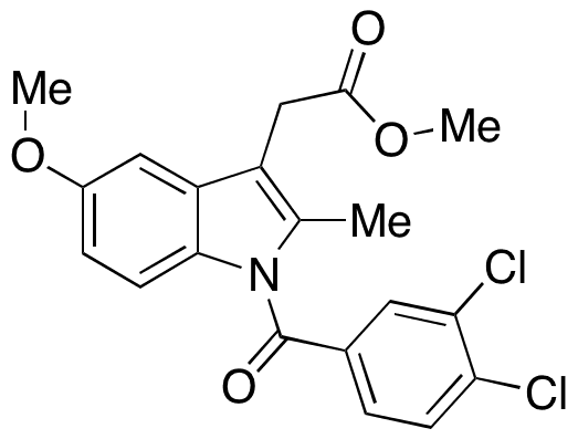 Vinyl Crotonate - Chemical structure and product image