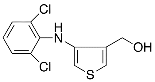HaloTag O2 Tobramycin - Chemical structure and product image