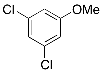 Methyl 1,3-benzoxazole-6-carboxylate - Chemical structure and product image