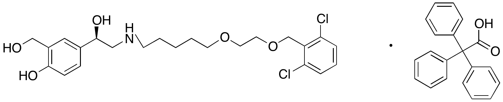 3-tert-Butyl-1-(2-chlorophenyl)-1H-pyrazol-5-amine - Chemical structure and product image