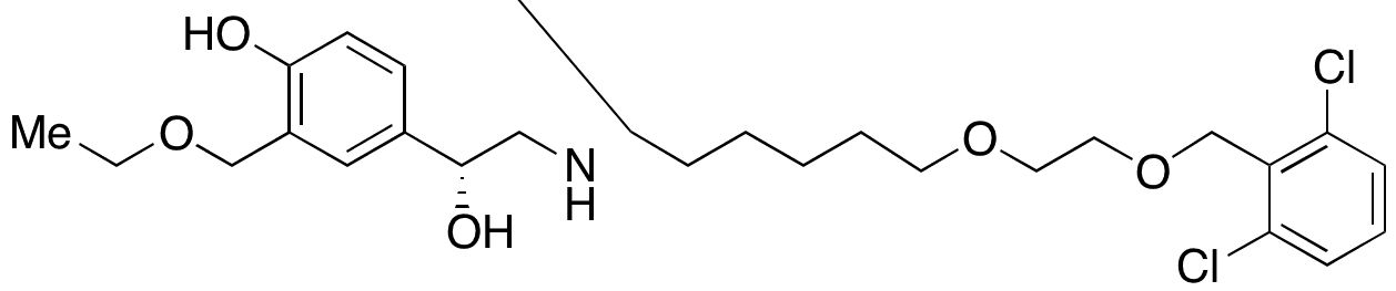 R-(+)-Warfarin-d5 - Chemical structure and product image
