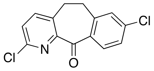 rac Xanthoanthrafil - Chemical structure and product image