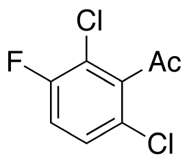 Tetrabutylammonium Dihydrogen Trifluoride - Chemical structure and product image