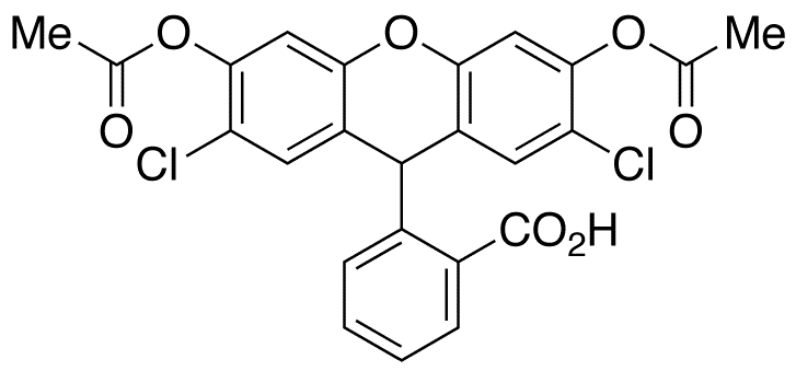 Tetraethyl Ranelate - Chemical structure and product image