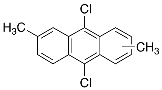 2’-O-Methyl Adenosine - Chemical structure and product image