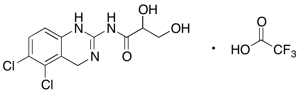 Tert-Butyldimethylsilylacetylene - Chemical structure and product image