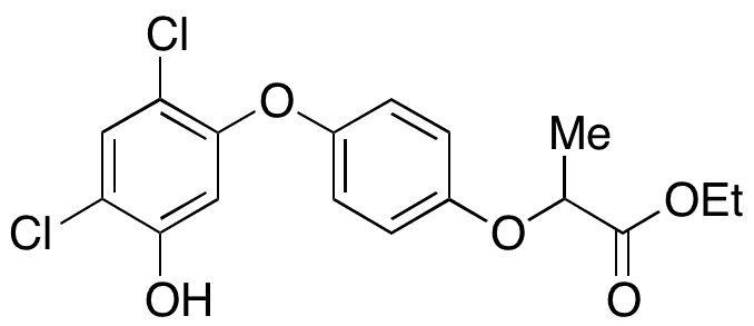 3-​Methylbenzenesulfoni​c Acid - Chemical structure and product image