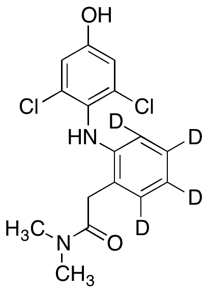 XLR11 - Chemical structure and product image