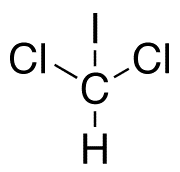 Xylenes - Chemical structure and product image