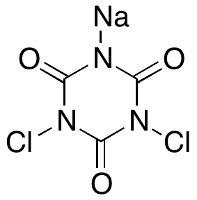 9-Methylallopurinol - Chemical structure and product image