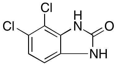 Tetrabenzyl Voglibose - Chemical structure and product image