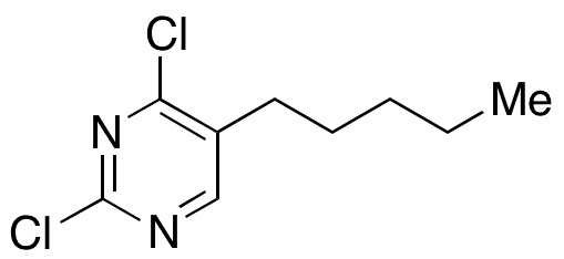 meso-Tetra (N-Methyl-3-pyridyl) Porphine Tetrachloride - Chemical structure and product image