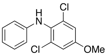 Hentriacontanoic Acid - Chemical structure and product image