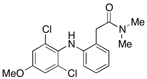 1,3,6,8-Tetrabromopyrene - Chemical structure and product image