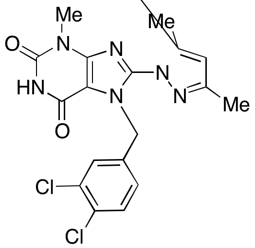 1,4,8,11-Tetraoxacyclotetradecane - Chemical structure and product image