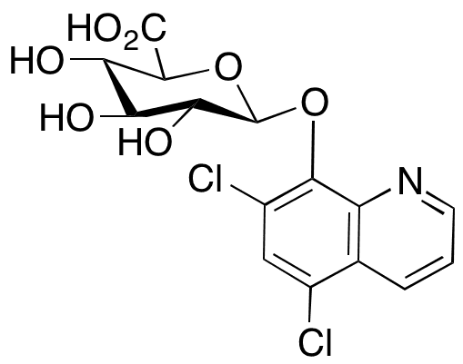 4,6-Dibromo-2,3-difluorophenol - Chemical structure and product image