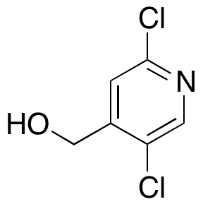 3,4-Dibromo-1-oxyl-2,2,5,5-tetramethyl-Δ3-pyrroline - Chemical structure and product image