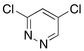 1,3-Dibromo-2-methoxy-5-nitrobenzene - Chemical structure and product image