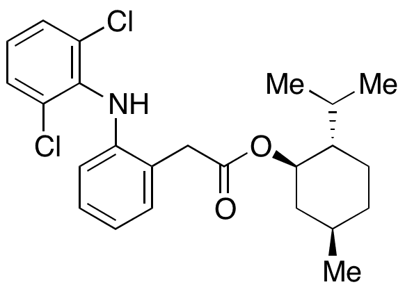 2,6-Dibromo-4-methylphenol - Chemical structure and product image