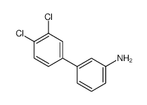 3,6-Dibromo-9-octyl-9H-carbazole - Chemical structure and product image
