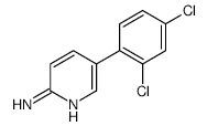 5,10,15,20-Tetra(4-pyridyl)-21H,23H-porphine - Chemical structure and product image