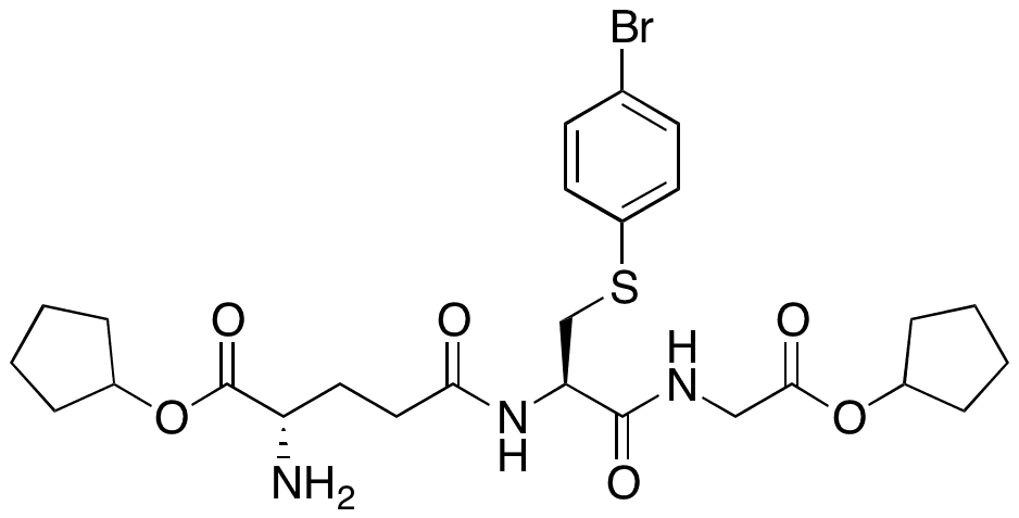 Methyl α-L-Arabinopyranoside-13C - Chemical structure and product image