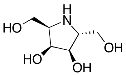 2,3-Dichlorobenzaldehyde - Chemical structure and product image