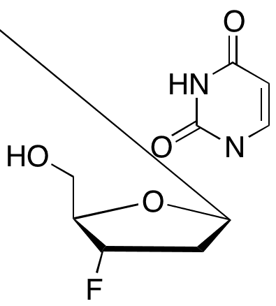 5,6-Dichloroacenaphthene - Chemical structure and product image