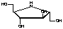 2,6-Dichlorobenzonitrile-13C6 - Chemical structure and product image