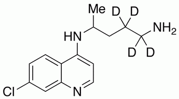 Hexaketocyclohexane Octahydrate - Chemical structure and product image