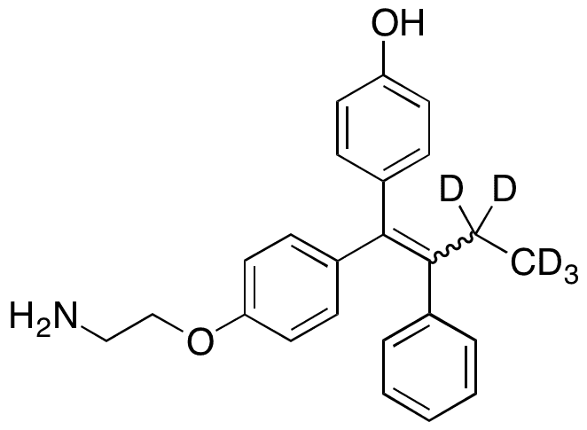 2-Methylphenylacetonitrile - Chemical structure and product image