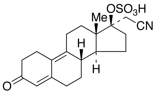 Tiagabine-d9 4-Carboxy-O-ethyl - Chemical structure and product image