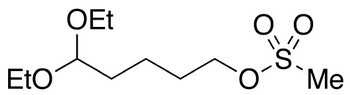 3-Methyl-2-benzothiazolinone Hydrazone Hydrochloride Hydrate - Chemical structure and product image